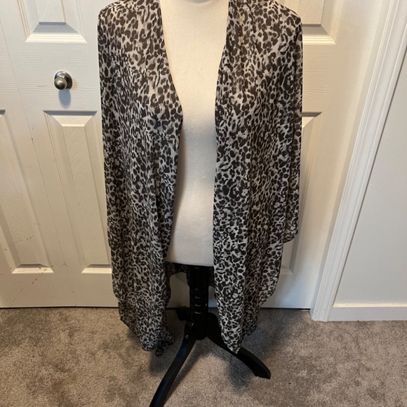 Easel size L kaftan - Picture 11 of 12